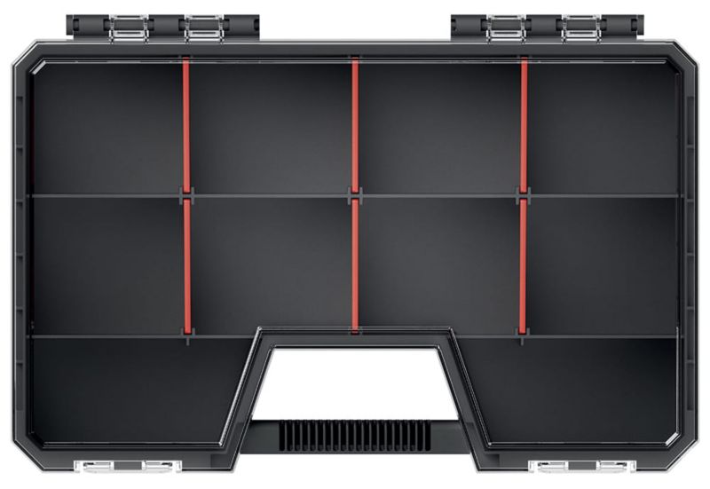 Organizer narzędziowy, Kistenberg, Modular Solution KMS3020,, 1 szt.