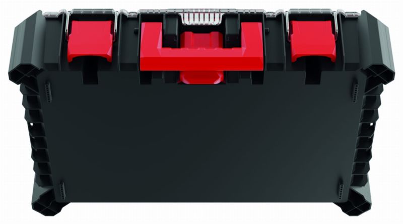 Organizer narzędziowy Kistenberg, X BLOCK BRIDGE KXBB5540B,, 1 szt.