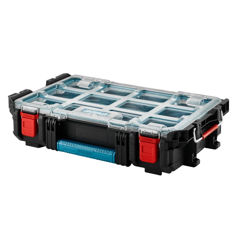 Organizer narzędziowy Erbauer ConnecX Top