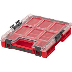 Organizer Qbrick M red ultra HD