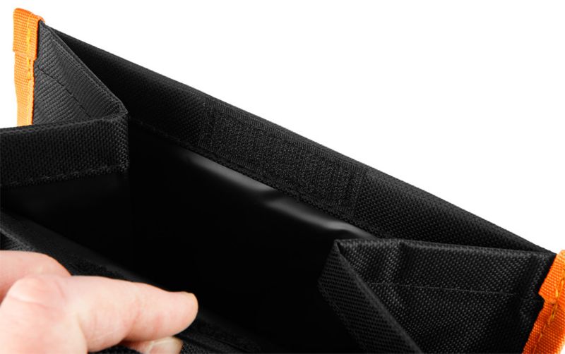 masato出品 Organizer samochodowy NEO Tools na zagłówek wodoodporny 1 szt