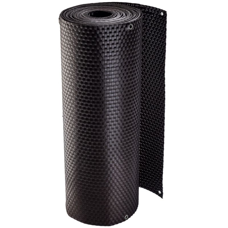 Osłona Balkonowa KADAX Technorattan Mata Balkon 0,9x3m 1szt.