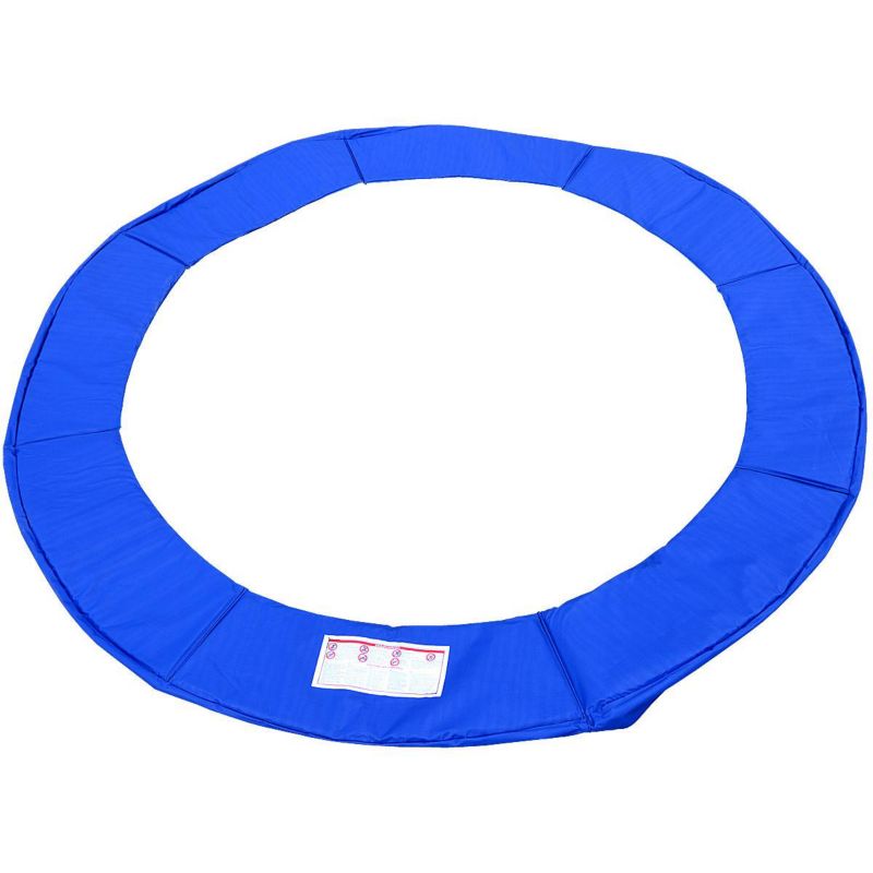 Osłona Enero sprężyn do trampoliny niebieska fi 305cm  1szt.