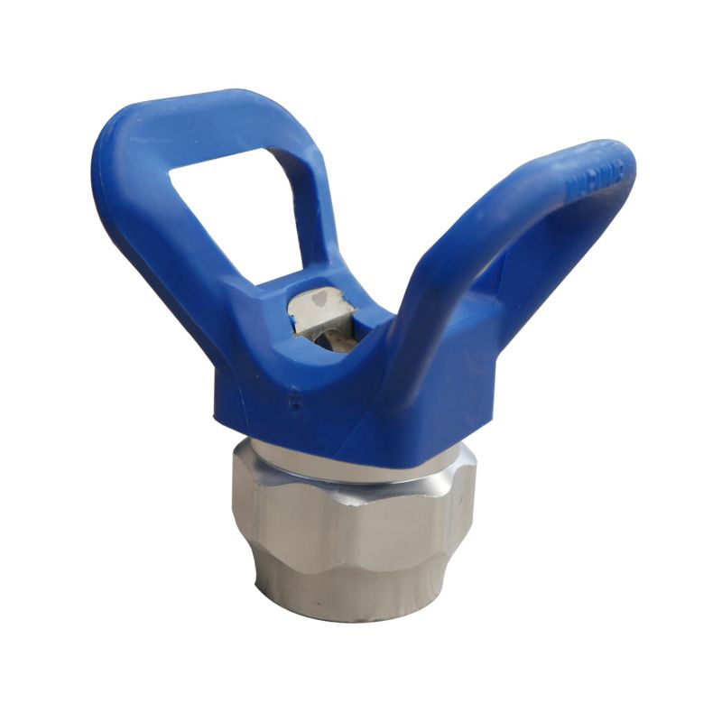 Osłona Graco dyszy RAC X -7/8 niebieska nr.246215 1szt