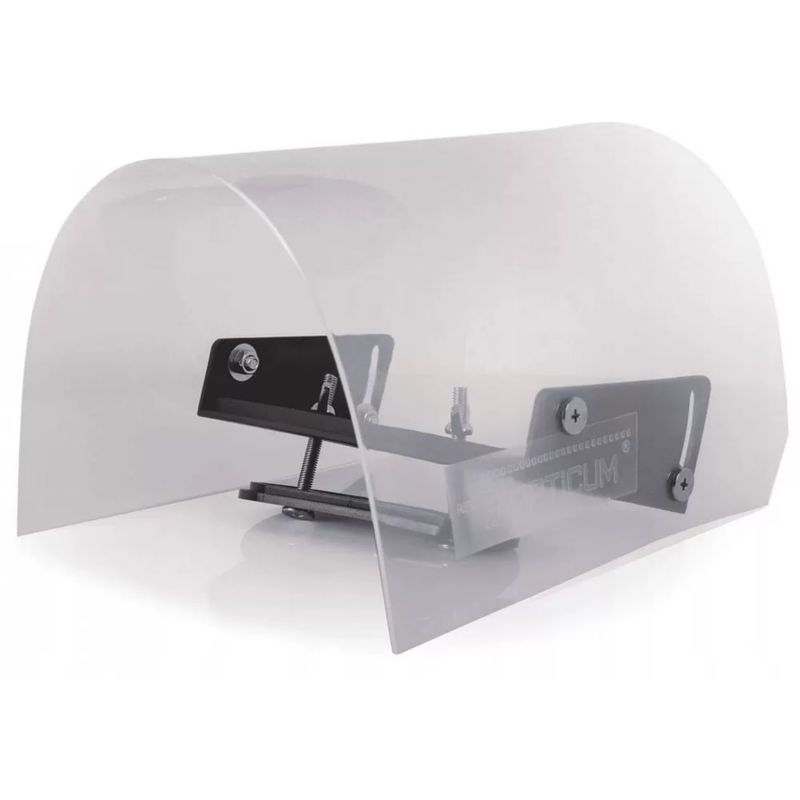 Osłona konwertera OPTICUM, Weatherproof LNB Umbrella Light Duty 1szt.