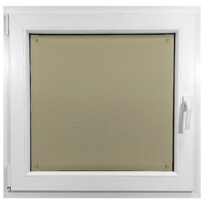 Osłona Okienna SUN SCREEN DECORI 100x150 202 beżowa, 1 szt
