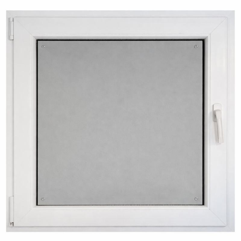 Osłona Okienna SUN SCREEN DECORI 120x150 203 szara, 1 szt