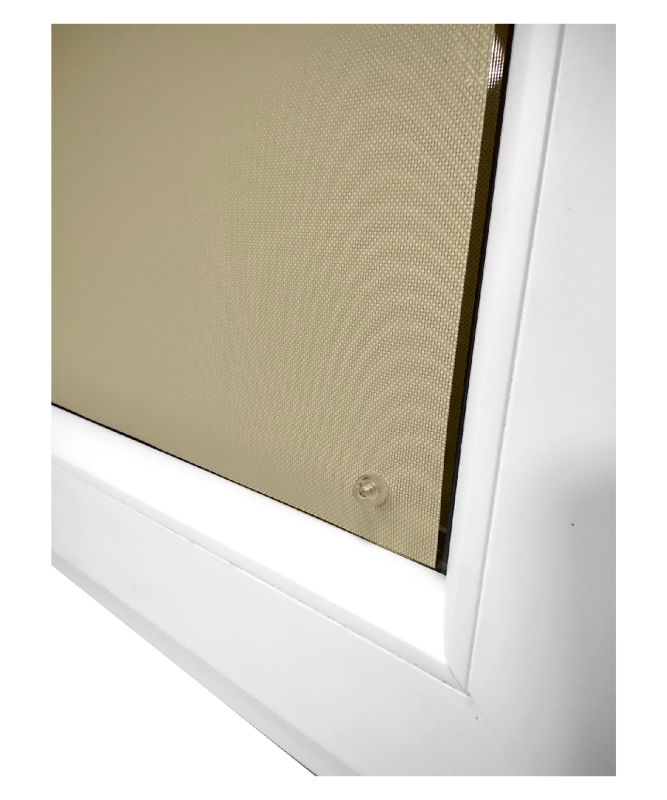 Osłona Okienna SUN SCREEN DECORI 50x130 202 beżowa, 1 szt