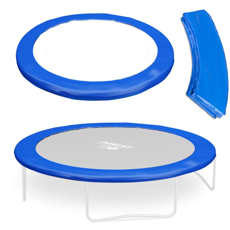 Osłona sprężyn do trampoliny Neo-sport 252 cm 8ft 1 szt.