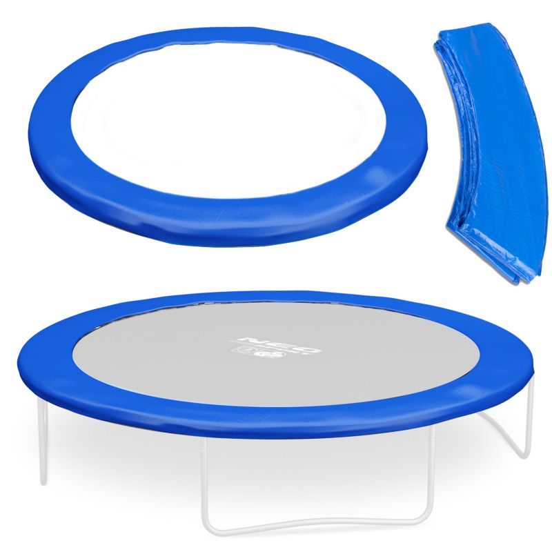 Osłona sprężyn do trampoliny Neo-sport 374 cm 12ft 1 szt.