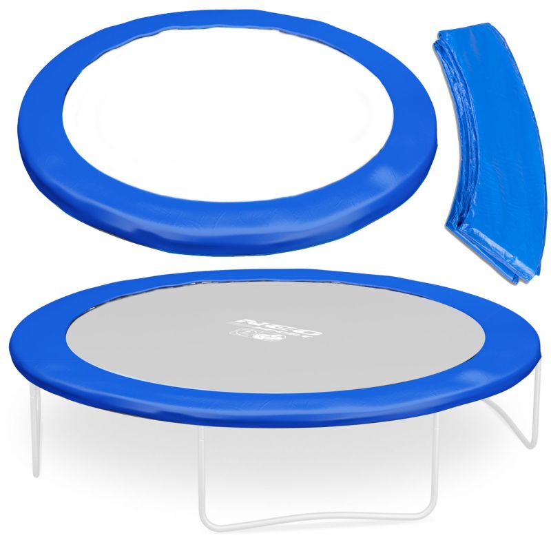 Osłona sprężyn do trampoliny Neo-sport 397-404 cm 13ft 1 szt.