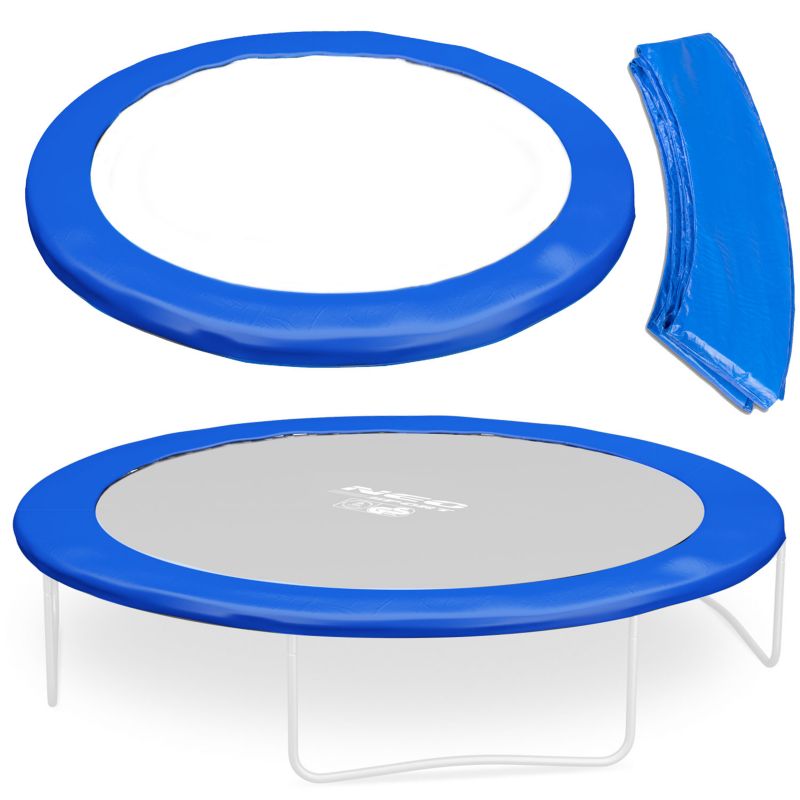 Osłona sprężyn do trampoliny Neo-sport 404 cm 13ft 1 szt.