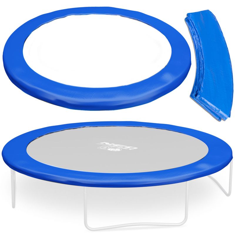 Osłona sprężyn do trampoliny Neo-sport 435 cm 14ft 1 szt.