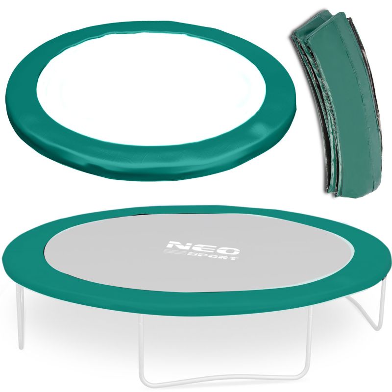 Osłona sprężyn do trampoliny Neosport 374 cm 12ft 1szt.