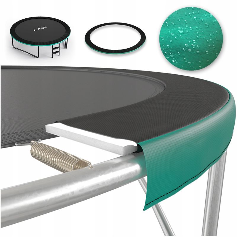 Osłona sprężyn do trampoliny Slogen 10FT 1szt.