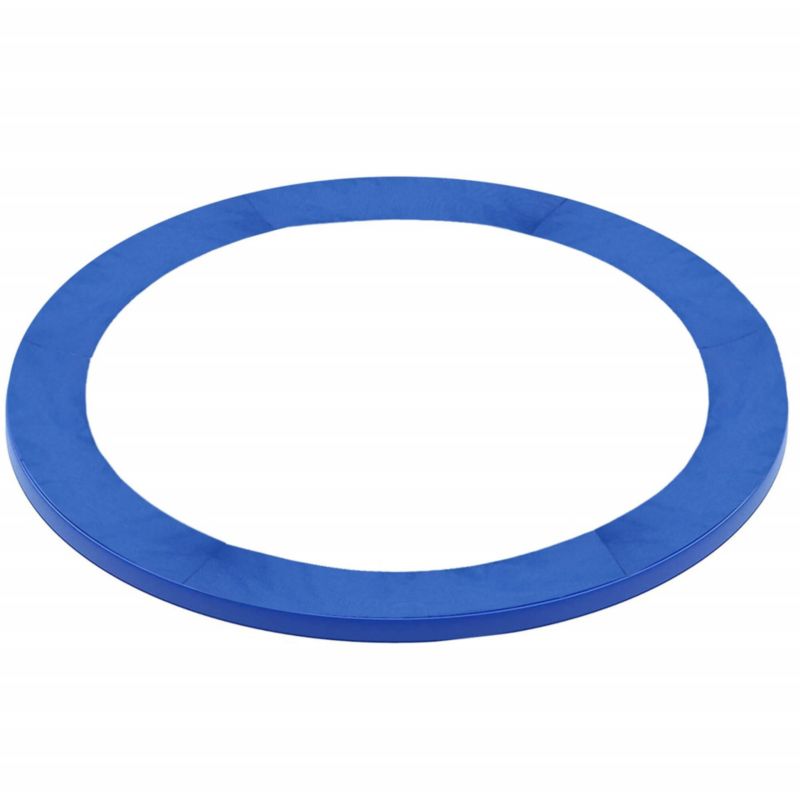 Osłona sprężyn do trampoliny Springos 13FT 396/400/407cm niebieska 1 szt.