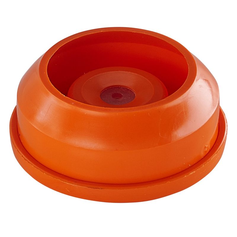 Osłona przeciwpyłowa dla wierteł 4 - 8 mm Wolfcraft Gmbh 2900000