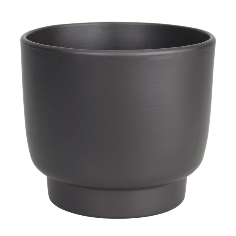 Osłonka Cermax 13 cm antracyt mat