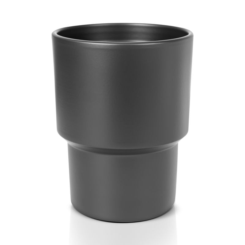 Osłonka Cermax 14 cm antracyt mat