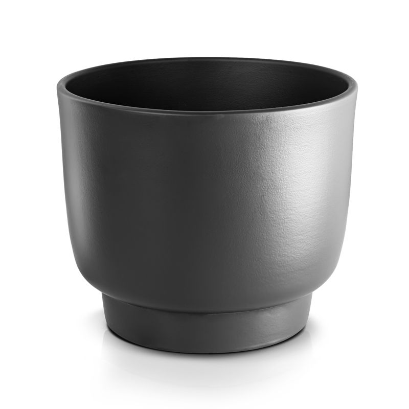 Osłonka Cermax 15 cm antracyt mat