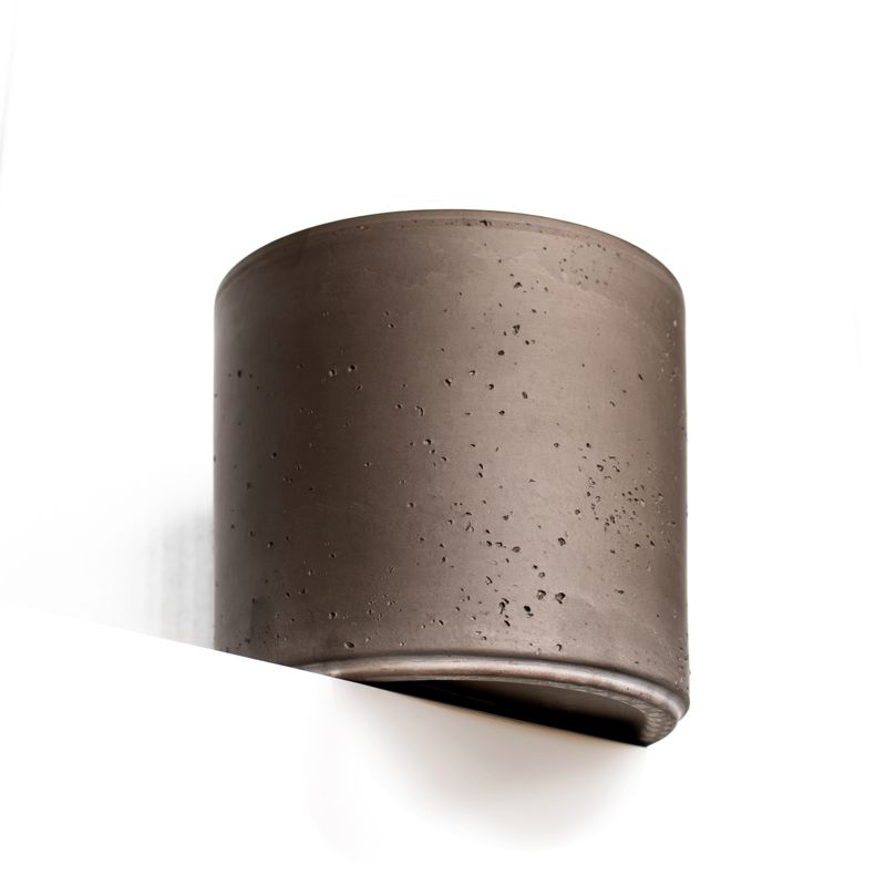Osłonka Cermax 21 cm umbra
