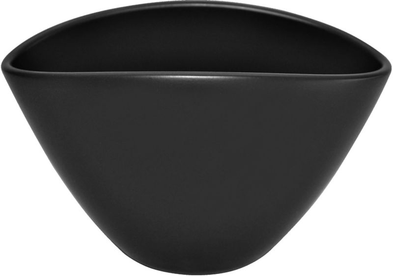 Osłonka do storczyka śr. 18 cm antracyt