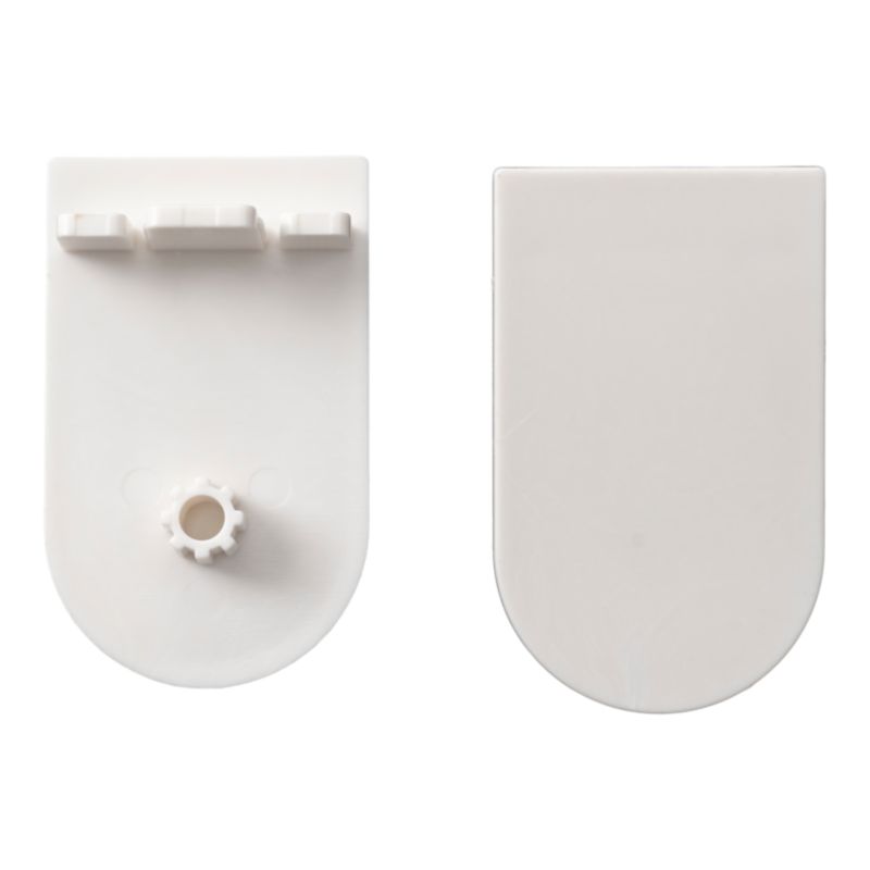 Osłony boczne do rolet Good Home Essential