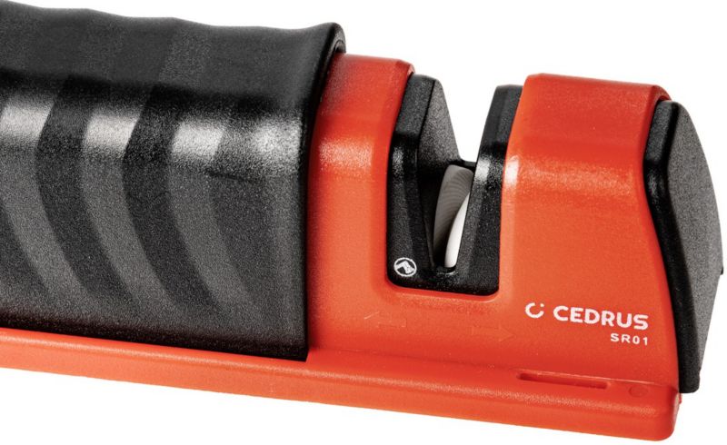 Ostrzałka Cedrus C-Tools Sr01 Do Noży Noża I Siekier 1szt.