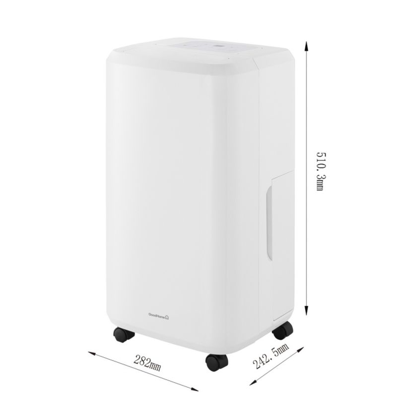 Osuszacz powietrza GoodHome 12 l/24 h