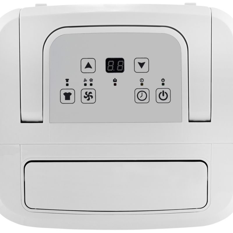 Osuszacz powietrza GoodHome 12 l/24 h
