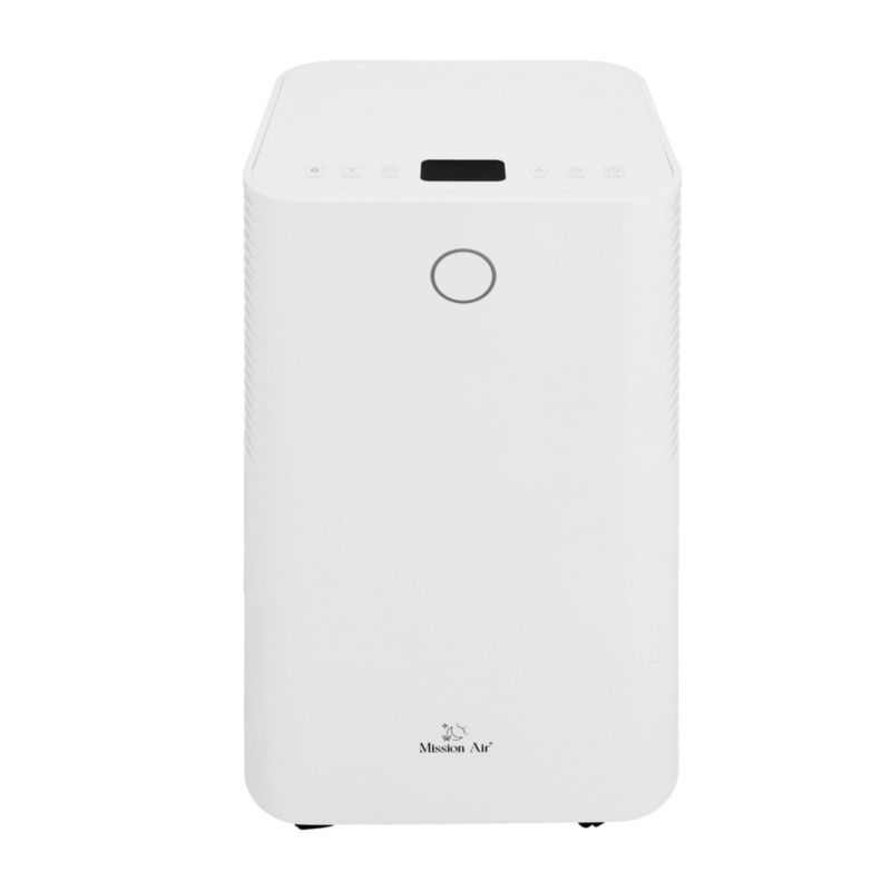 Osuszacz powietrza Mission Air Easydry 12L/24h WiFi 1szt