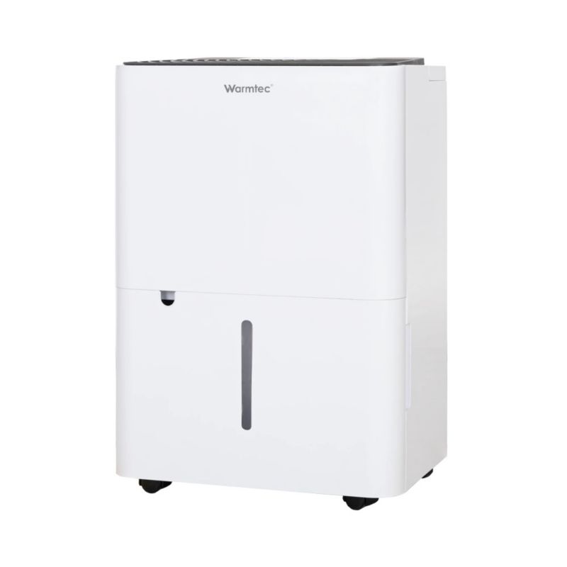 Osuszacz powietrza Warmtec 12l/24h Wi-Fi ODT-12N 1szt.