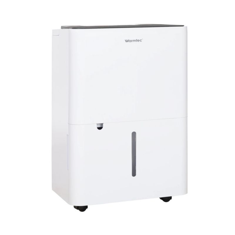 Osuszacz powietrza Warmtec 12l/24h Wi-Fi ODT-12N 1szt.