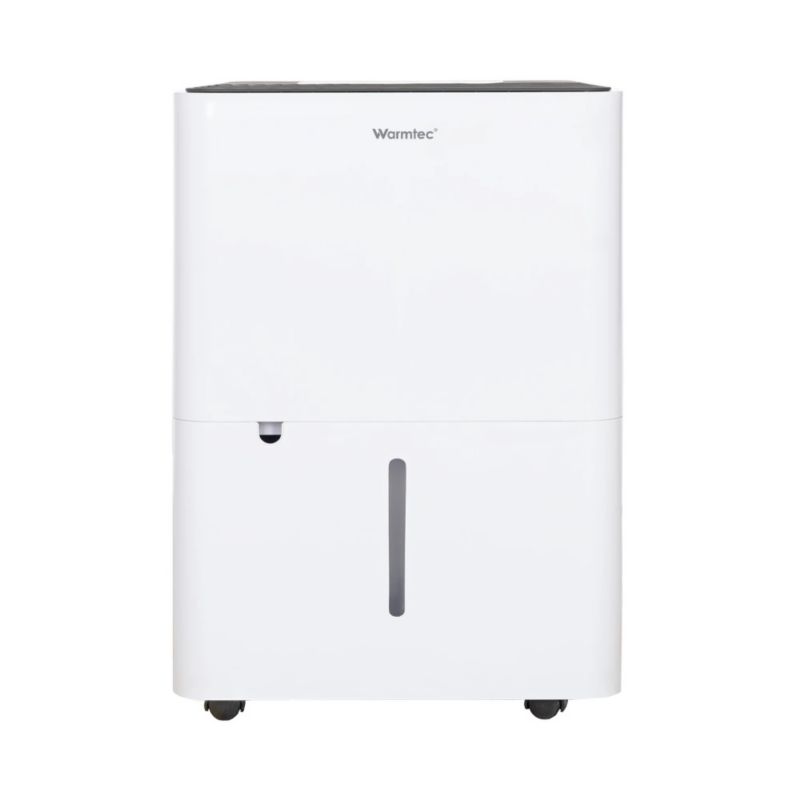 Osuszacz powietrza Warmtec 12l/24h Wi-Fi ODT-12N 1szt.