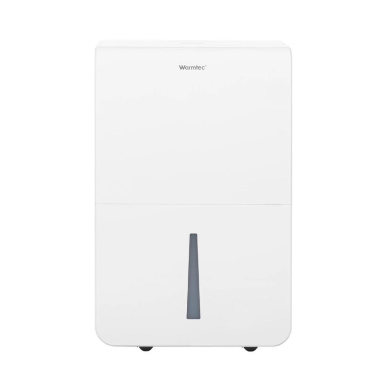 Osuszacz powietrza Warmtec 25l/24h Wi-Fi Timer ODT-25N 1 szt.