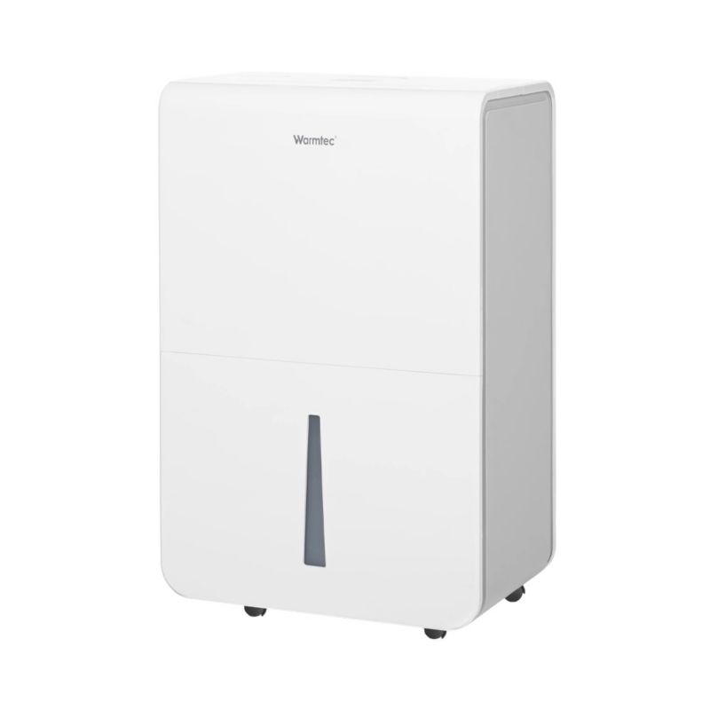 Osuszacz powietrza Warmtec 25l/24h Wi-Fi Timer ODT-25N 1 szt.