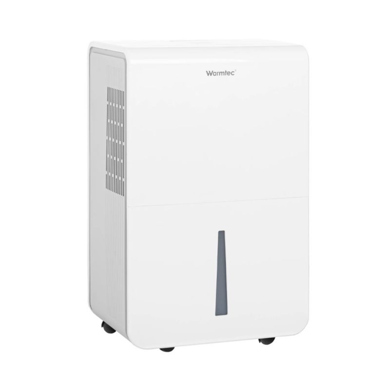 Osuszacz powietrza Warmtec 25l/24h Wi-Fi Timer ODT-25N 1 szt.
