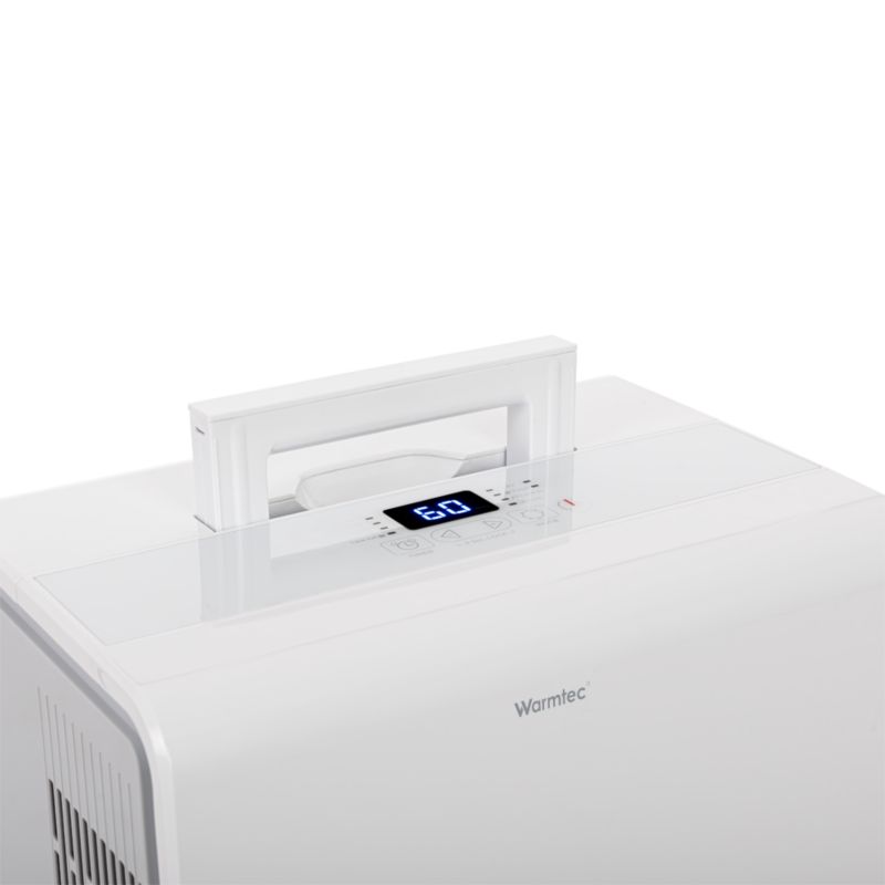 Osuszacz powietrza Warmtec 25l/24h Wi-Fi Timer ODT-25N 1 szt.