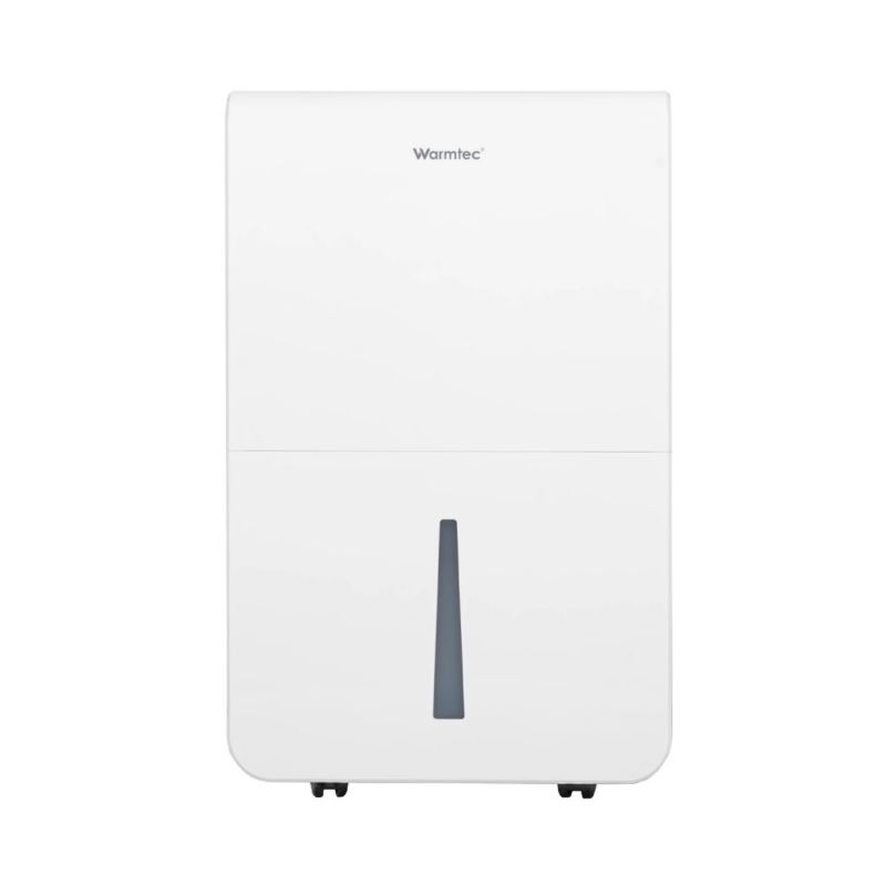 Osuszacz powietrza Warmtec 35l/24h Wi-Fi Timer ODT-35N 1 szt.