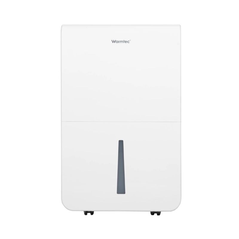 Osuszacz powietrza Warmtec 50l/24h Wi-Fi Timer ODT-50N 1 szt.