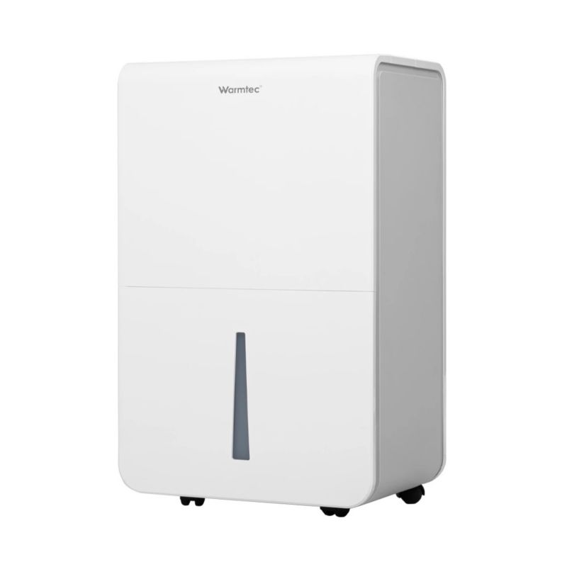 Osuszacz powietrza Warmtec 50l/24h Wi-Fi Timer ODT-50N 1 szt.