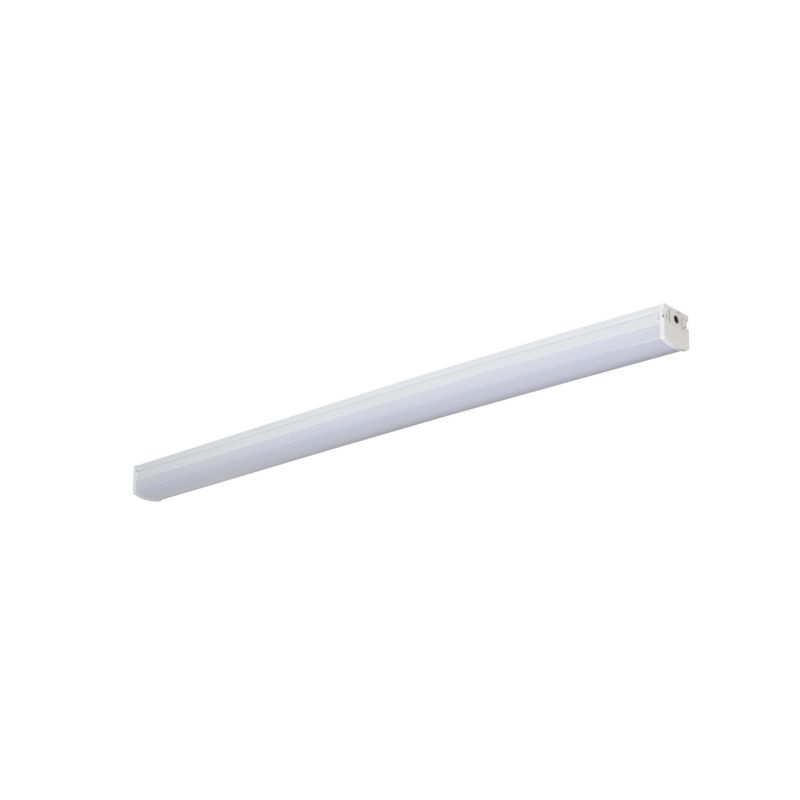 Oświetlenie meblowe belka GoodHome Hovell 440 lm IP20 120 cm