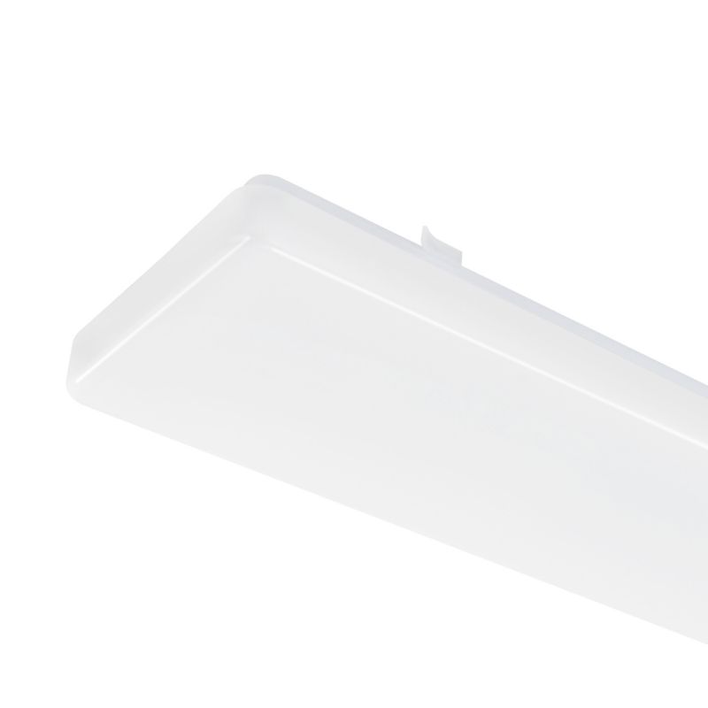 Oświetlenie meblowe belka GoodHome Serrao 2500 lm IP44 60 cm