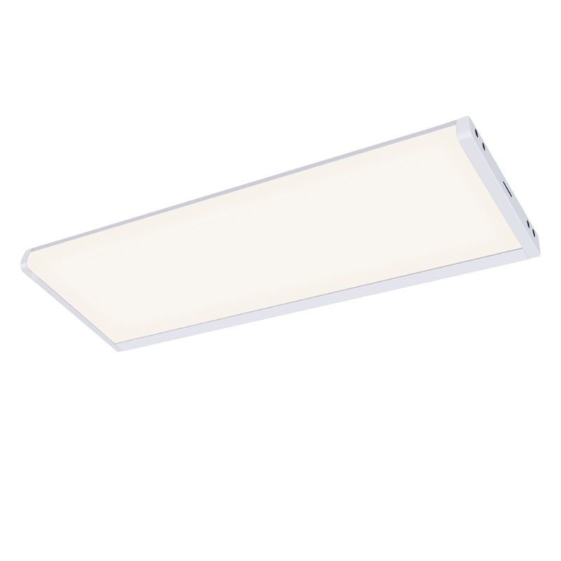 Oświetlenie podszafkowe GoodHome Fidalgo CCT 270 lm 27 cm