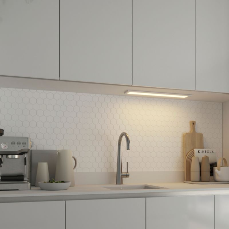Oświetlenie podszafkowe GoodHome Fidalgo CCT 630 lm 54 cm