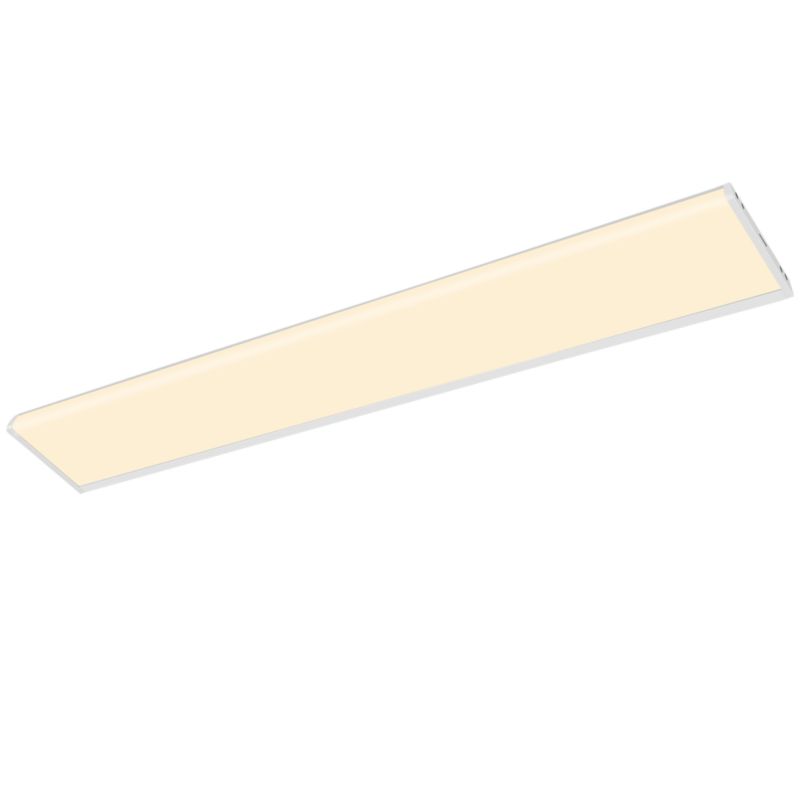 Oświetlenie podszafkowe GoodHome Fidalgo CCT 630 lm 54 cm