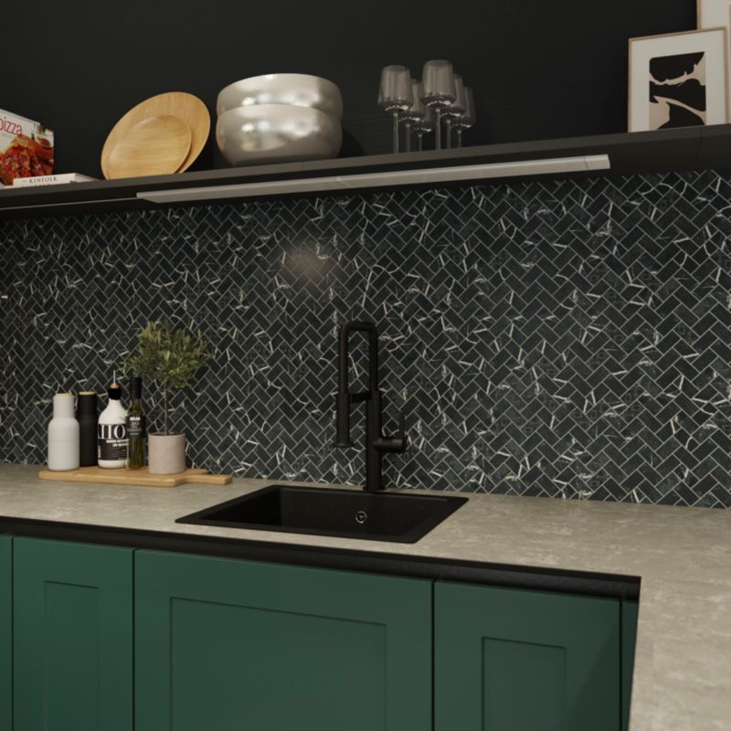 Oświetlenie podszafkowe GoodHome Fidalgo CCT 630 lm 54 cm