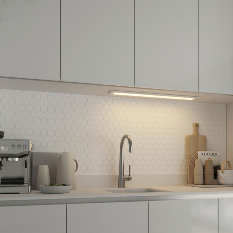Oświetlenie podszafkowe GoodHome Fidalgo CCT 720 lm 72 cm