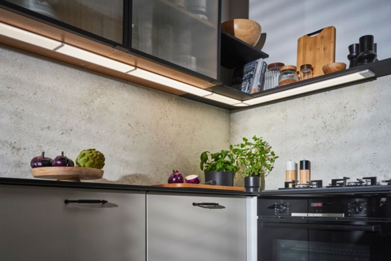 Oświetlenie podszafkowe GoodHome Fidalgo CCT 720 lm 72 cm