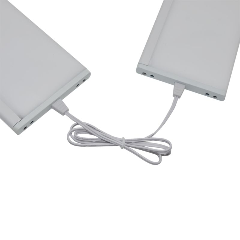 Oświetlenie podszafkowe GoodHome Fidalgo CCT 720 lm 72 cm